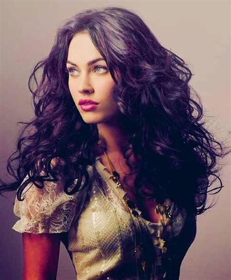 Pin By Letty Su On Megan Fox Hair Make Up Long Hair Styles Party Hairstyles For Long Hair