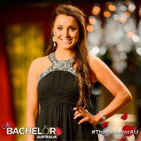 The Bachelor Australias Amber I Regret Not Walking Out On The Show