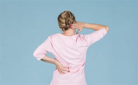 Pemilihan tempat kerja adalah sangat penting. Gangguan Tulang Belakang Di Tempat Kerja - Primaya Hospital