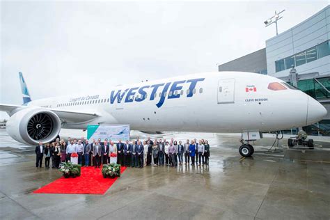 WestJet's Martin to keynote Careers in Aviation, Calgary - Wings Magazine