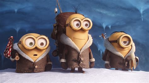 2048x1152 Minions 4 2048x1152 Resolution Hd 4k Wallpapers Images
