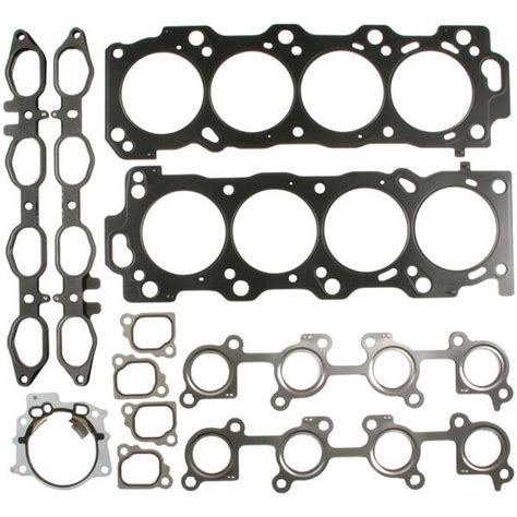 Mahle Engine Cylinder Head Gasket Set Hs54389 The Home Depot