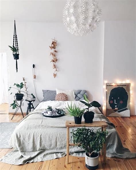 8 Bohemian Bedrooms For A Midsummer Nights Dream Daily