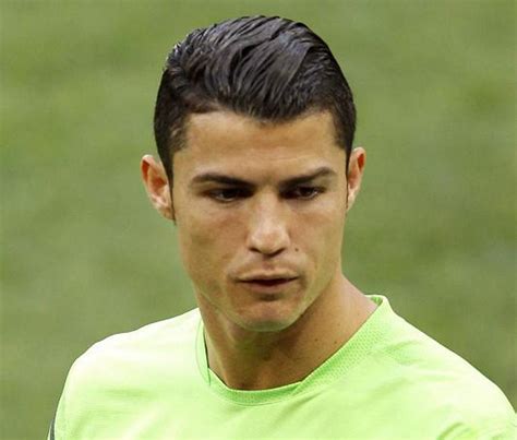 77 Imagenes Corte De Cabello De Cristiano Ronaldo Actual Fotos