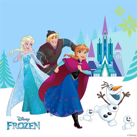 Look At This Disneys Frozen On Zulily Today