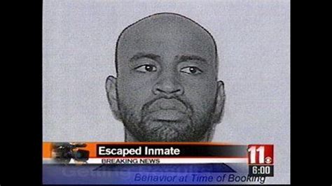 Escaped Lucas County Jail Inmate Captured Wtol Com