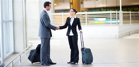 Pampering business travelers becomes phenomenon with airlines - Born ...