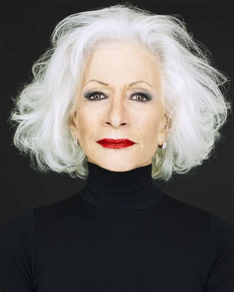 Grey Hairstyles For Older Women Long Gray Hair Older Women