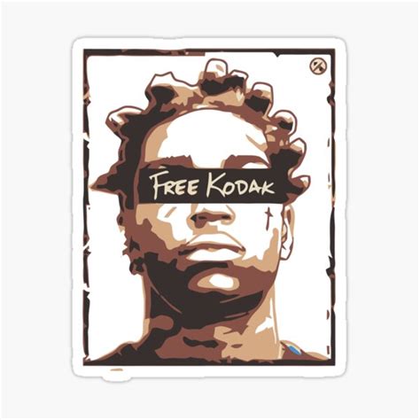 Kodak Stickers Redbubble