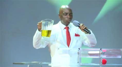 Bishop David Oyedepo Dedicates Winners Chapel Houston Tx Ultra Modern