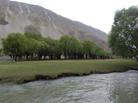 Afghanistan Central Asia Afghanistan Pakistan Natural Beauty Golf