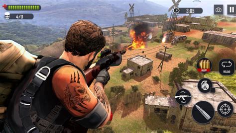 Free Fire Game Pc Download Latest Version Updated 2020