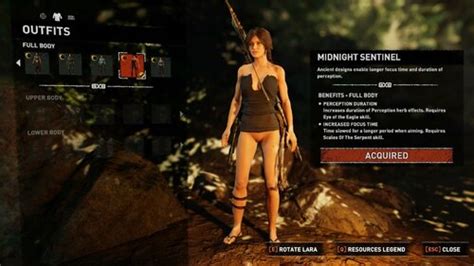 4 News Skins Nud Mods Shadow Of Tombraider Misc Adult Mods Loverslab