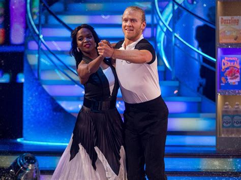 Strictly Star Jonnie Peacock Opens Up About Losing His Leg
