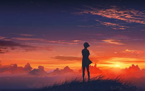 Badass Anime Wallpaper HD | PixelsTalk.Net
