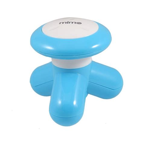 Mini Usb Electric Mimo Massager Packaging Type Box Rs 65 Id 21848951855