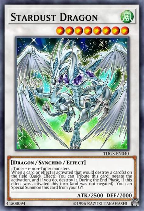 Top 10 Archetype Independent Synchro Monsters In Yu Gi Oh Hobbylark