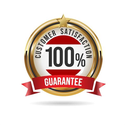 Customer Satisfaction Logo