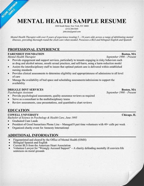 Resume format pick the right resume format for your situation. Pin on Resume Samples Across All Industries