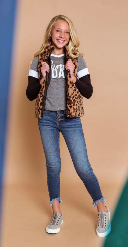 Back To School Clothes For Girls Cute New Trends And Styles For