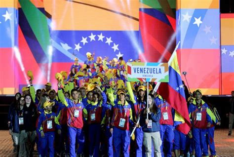 Los juegos olímpicos de la juventud de buenos aires 2018 (buenos aires 2018 summer youth olympic games, en inglés) fueron la tercera edición de los juegos olímpicos de la juventud, un evento multideportivo internacional realizado cada cuatro años por el comité olímpico internacional. Venezuela dirá presente en los Juegos Olímpicos de la ...
