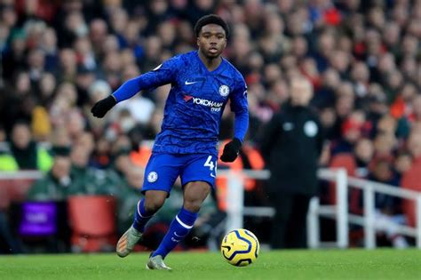 Both chelsea and forest showed nine changes from the teams which had begun the new year's day games. Chelsea vs Nottingham Forest Live Stream: Live Score ...