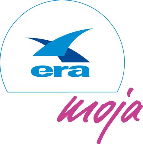 Era Moja Logo Vector - (.Ai .PNG .SVG .EPS Free Download)