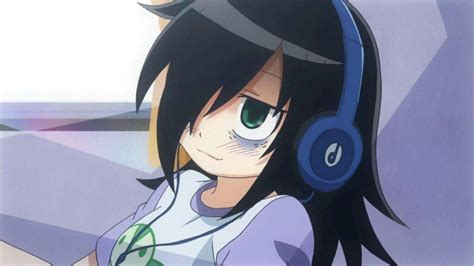 Watamote ~ Wiki Anime Amino