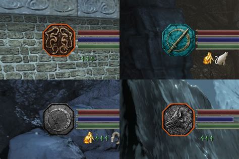 Clearer Covenant Icons At Dark Souls 3 Nexus Mods And Community