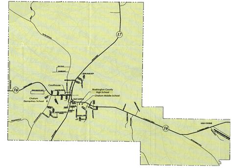 Washington County Alabama History Location And Description
