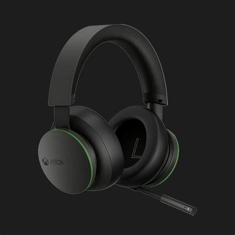 Купити Бездротова гарнітура Microsoft Xbox Wireless Headset Tll 00001