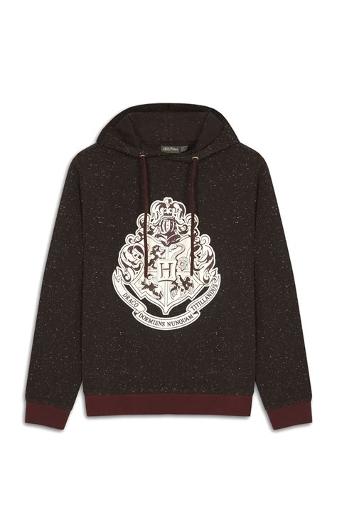Primark Harry Potter Crest Hoodie Harry Potter Outfits Harry