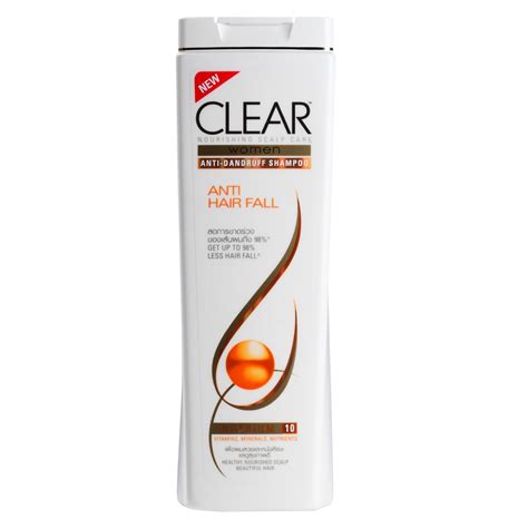 Eliminates light dandruff as mentioned. Amazon.com : Clear Men Anti-dandruff Anti Hair Fall ...