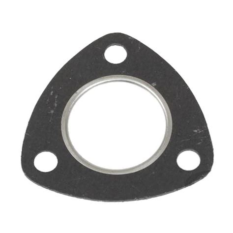 180104m91 Manifold To Exhaust Pipe Gasket Fits Massey Ferguson To35