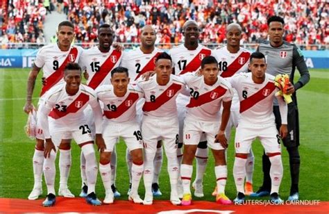 Pertandingan digelar di stadion nilton santos, jumat (18/6/2021) pagi wib. Copa America 2021 Brasil vs Peru: Selecao waspada kekuatan ...