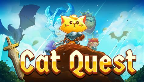 Buy Cat Quest Pc Game Steam Key Noctre