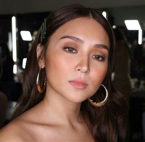 pin by isabel on kathniel kathryn bernardo outfits beauty filipina actress