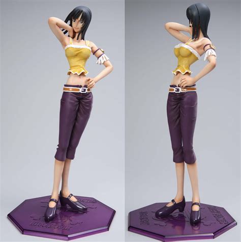 Excellent Model One Piece Series Neo 5 Nico Robin Pvc Figure Item Picture1