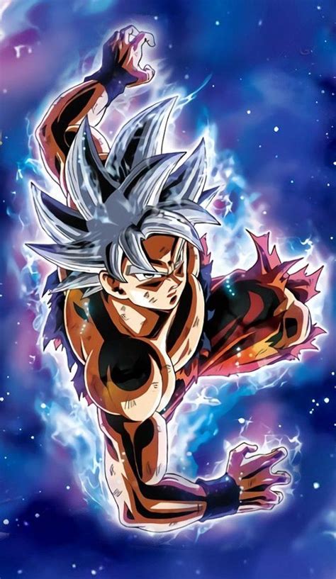 2560x1600 dragon ball z wallpaper for iphone 6>. Wallpapers para descargar gratis de Goku Ultrainstinto ...