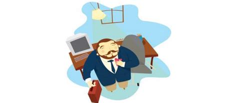 Hábitos para ser feliz y no aburrirse en la oficina