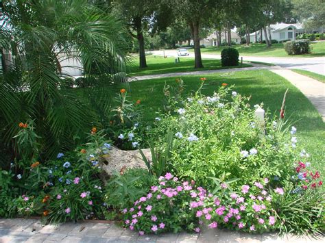 South Florida Landscaping Ideas Landscape Ideas