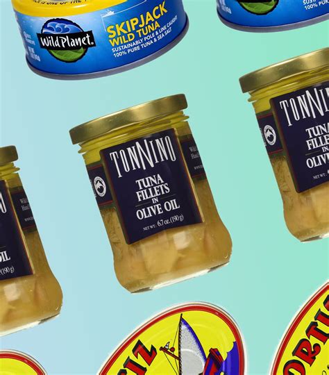 Which brands that deserve your purchase, which to avoid. The Best Canned Tuna to Buy | Best canned tuna, Tuna ...