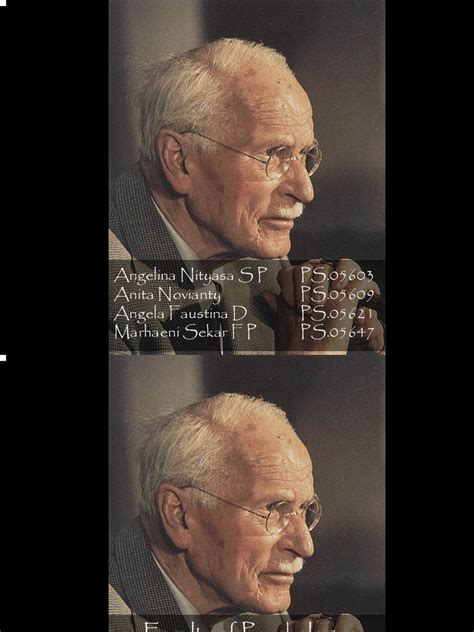 Hans teorier har varit en källa för lika mycket kontrovers som inspiration. Carl Gustav Jung: Theories of Personality | Carl Jung ...