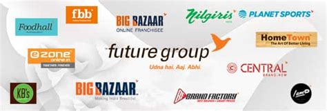 Future Group Fashion Business To Grow By 30 Kishore Biyani Zee Business