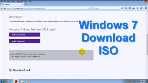 Windows 7 Pro Oa Hp Download Iso Icongenerous