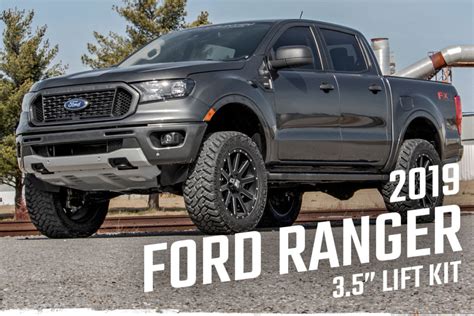 2019 Ford Ranger Lifted Pics 2020 Ford Ranger Bullbar