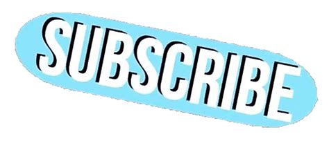 Subscribe Freetoedit Subscribe Sticker By Fitegirl