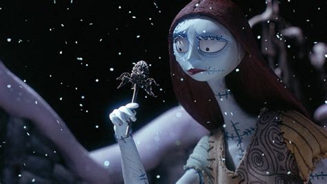 13 Facts About Sally The Nightmare Before Christmas