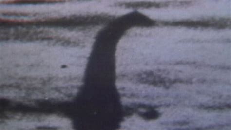 Loch Ness The Legend Of Nessie Nbc News