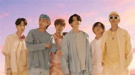 Bts Song Dynamite Breaks Youtube Record With More Than 100 Million